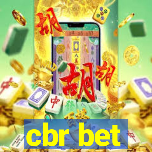 cbr bet